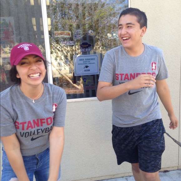 Meet your Posher, Andrea - Picture 1 of 1